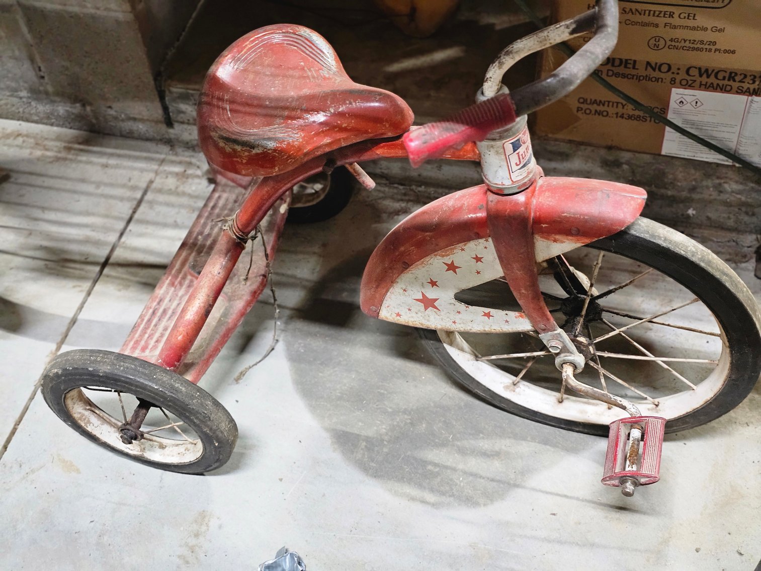 Image for Milton, WV - Paint Sprayer, Tools, Antiques, Coins, Knives, And More!