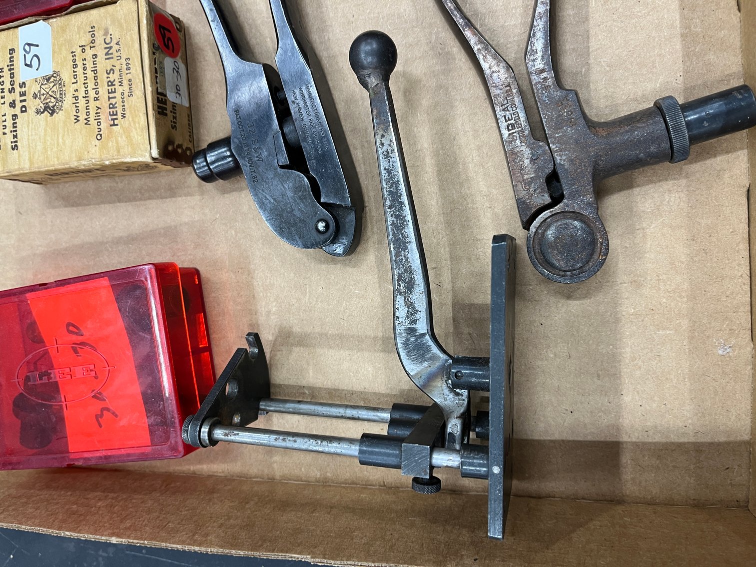 Image for Milton, WV - Paint Sprayer, Tools, Antiques, Coins, Knives, And More!