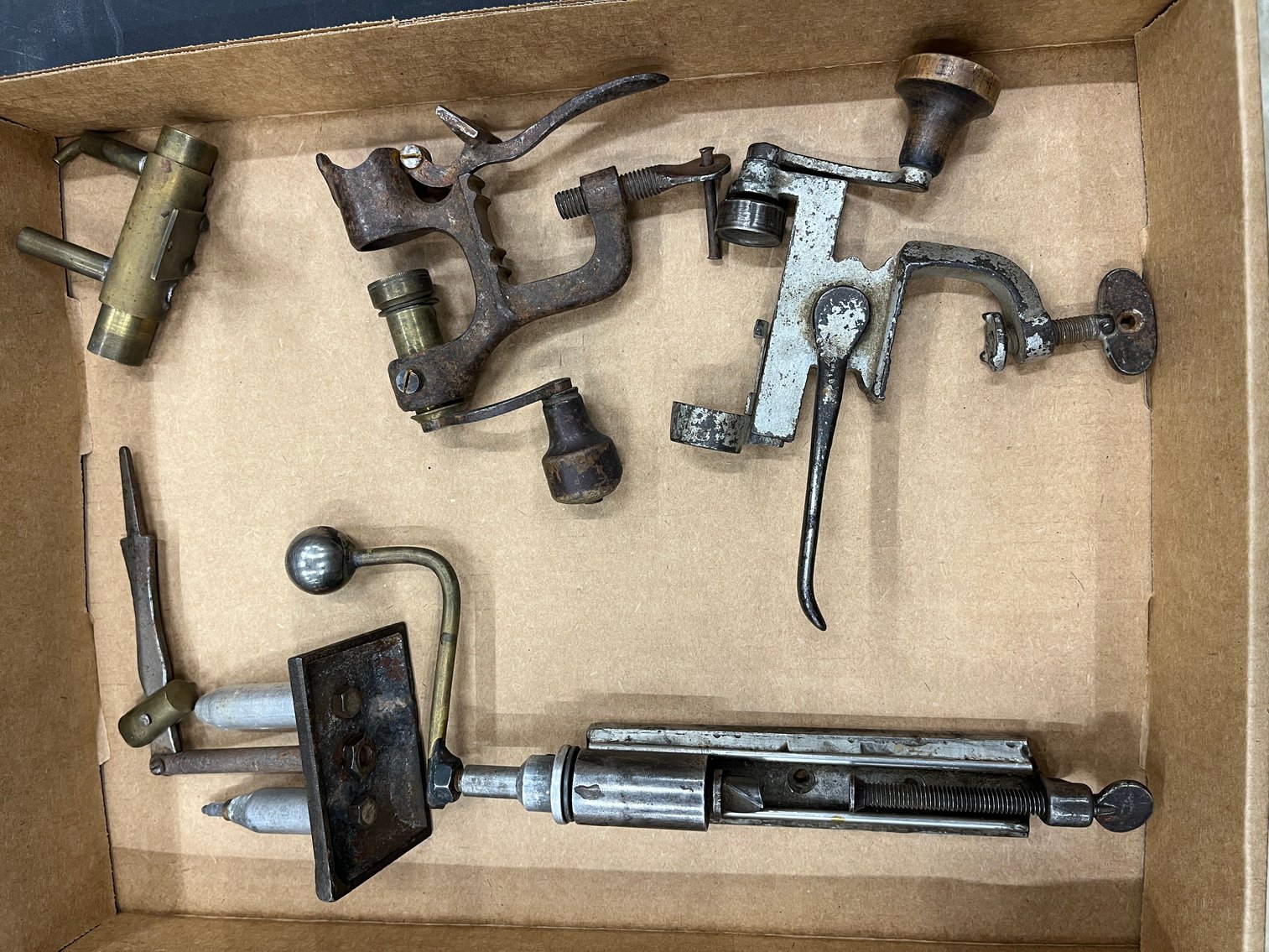 Image for Milton, WV - Paint Sprayer, Tools, Antiques, Coins, Knives, And More!