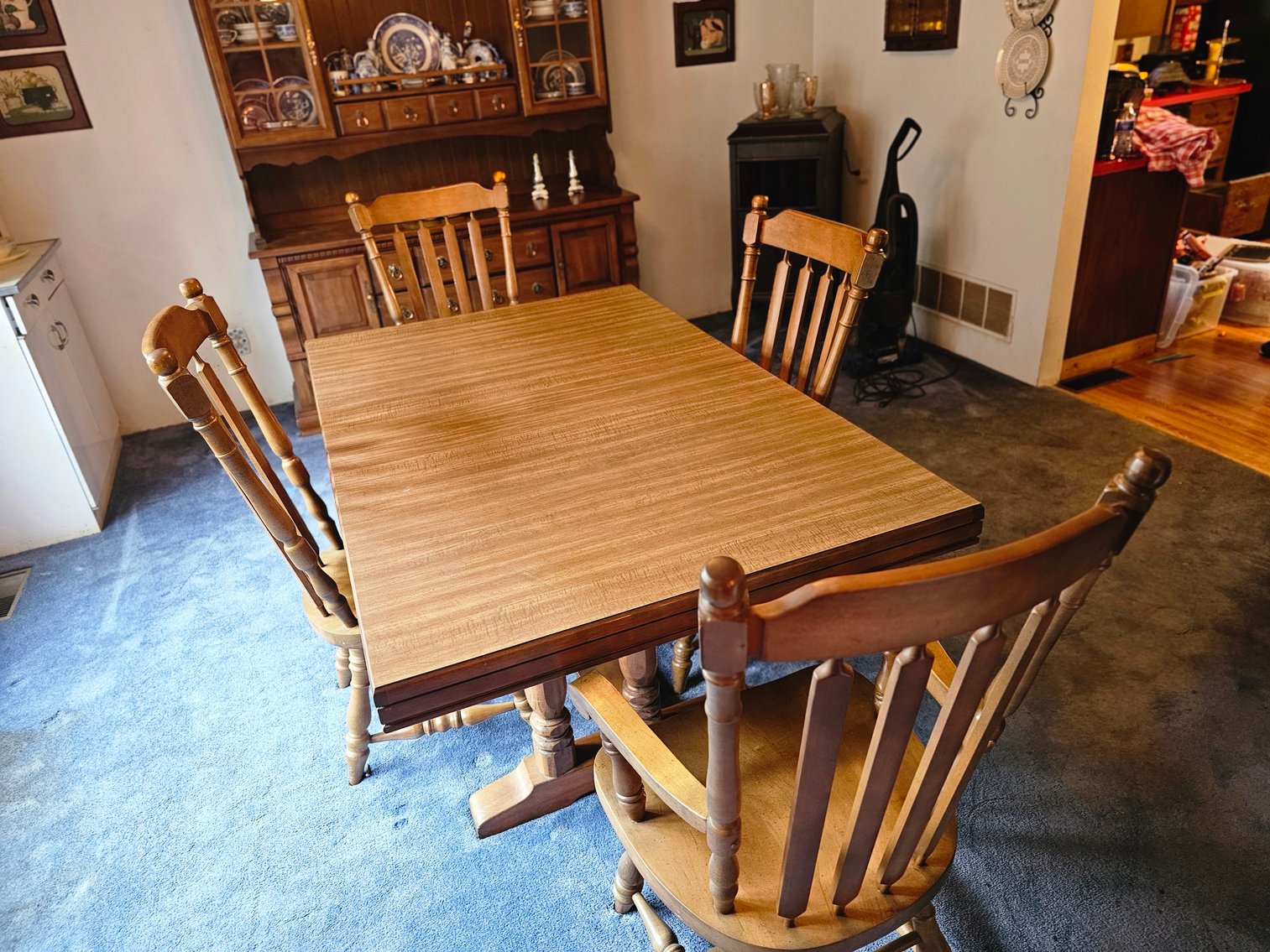 Image for Van, WV - Tools, Furniture, Toys, Vintage Items, Collectables, Artwork, and More!