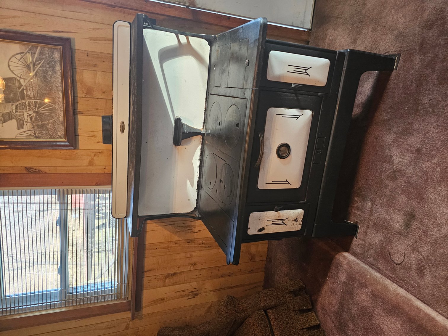 Image for Van, WV - Tools, Furniture, Toys, Vintage Items, Collectables, Artwork, and More!