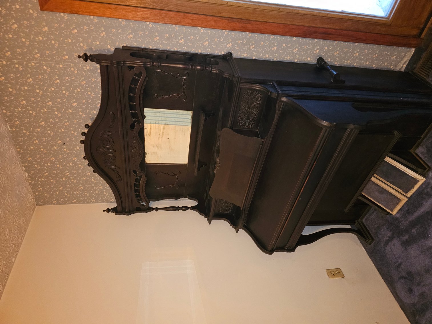 Image for Van, WV - Tools, Furniture, Toys, Vintage Items, Collectables, Artwork, and More!