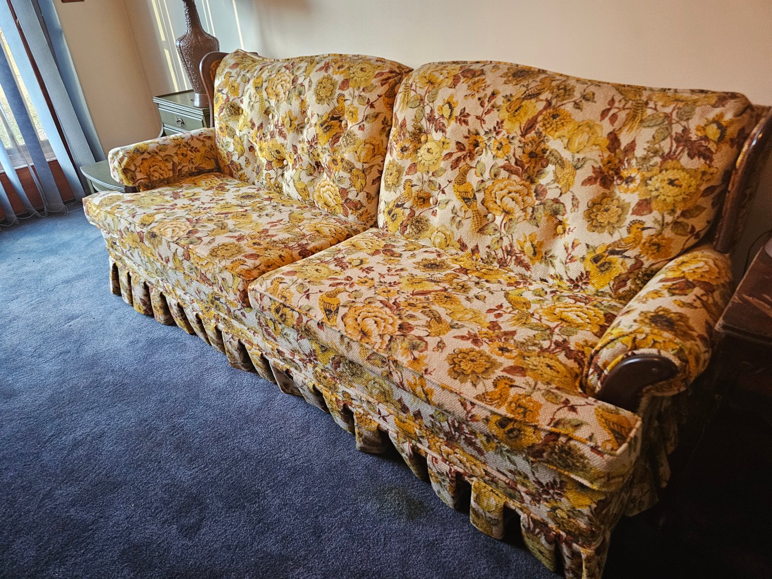 Image for Van, WV - Tools, Furniture, Toys, Vintage Items, Collectables, Artwork, and More!