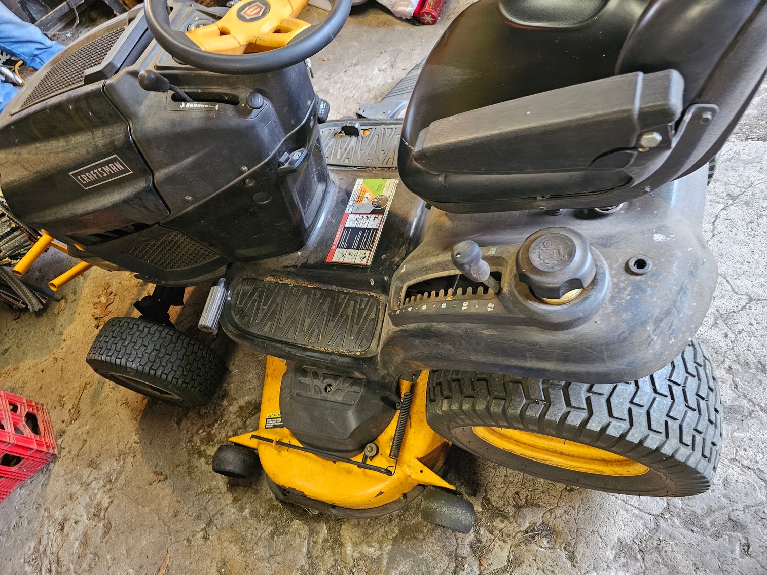 Image for Van, WV - Tools, Furniture, Toys, Vintage Items, Collectables, Artwork, and More!