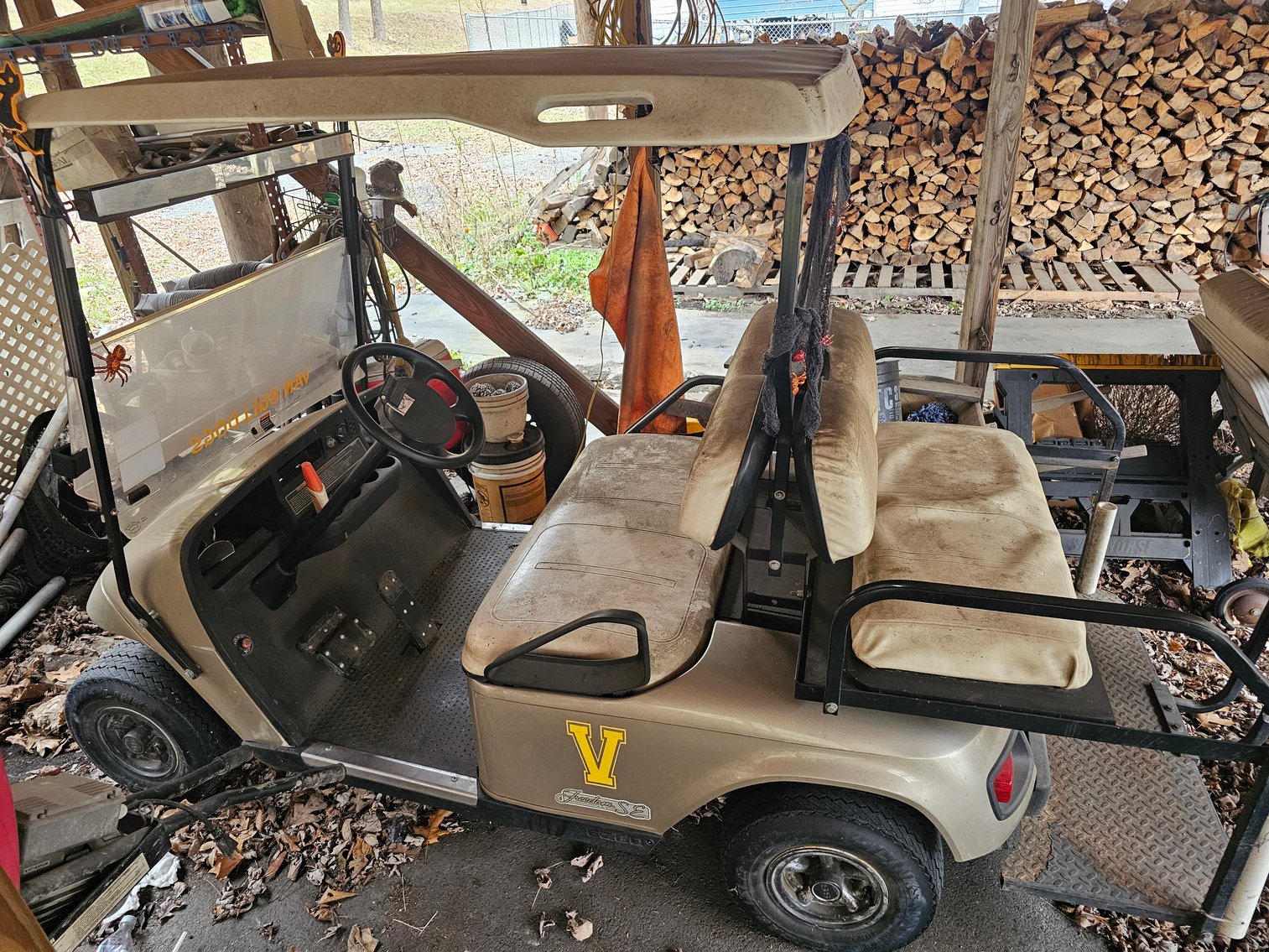 Image for Van, WV - Tools, Furniture, Toys, Vintage Items, Collectables, Artwork, and More!