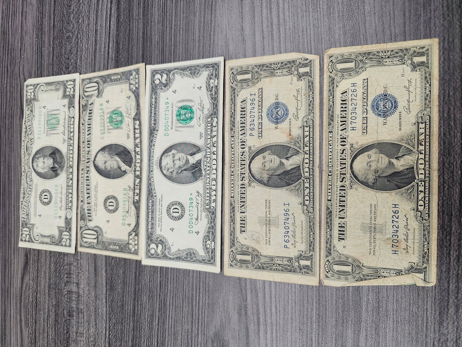 Image for St Albans, WV - Jewelry, Coins, Knives, and More!