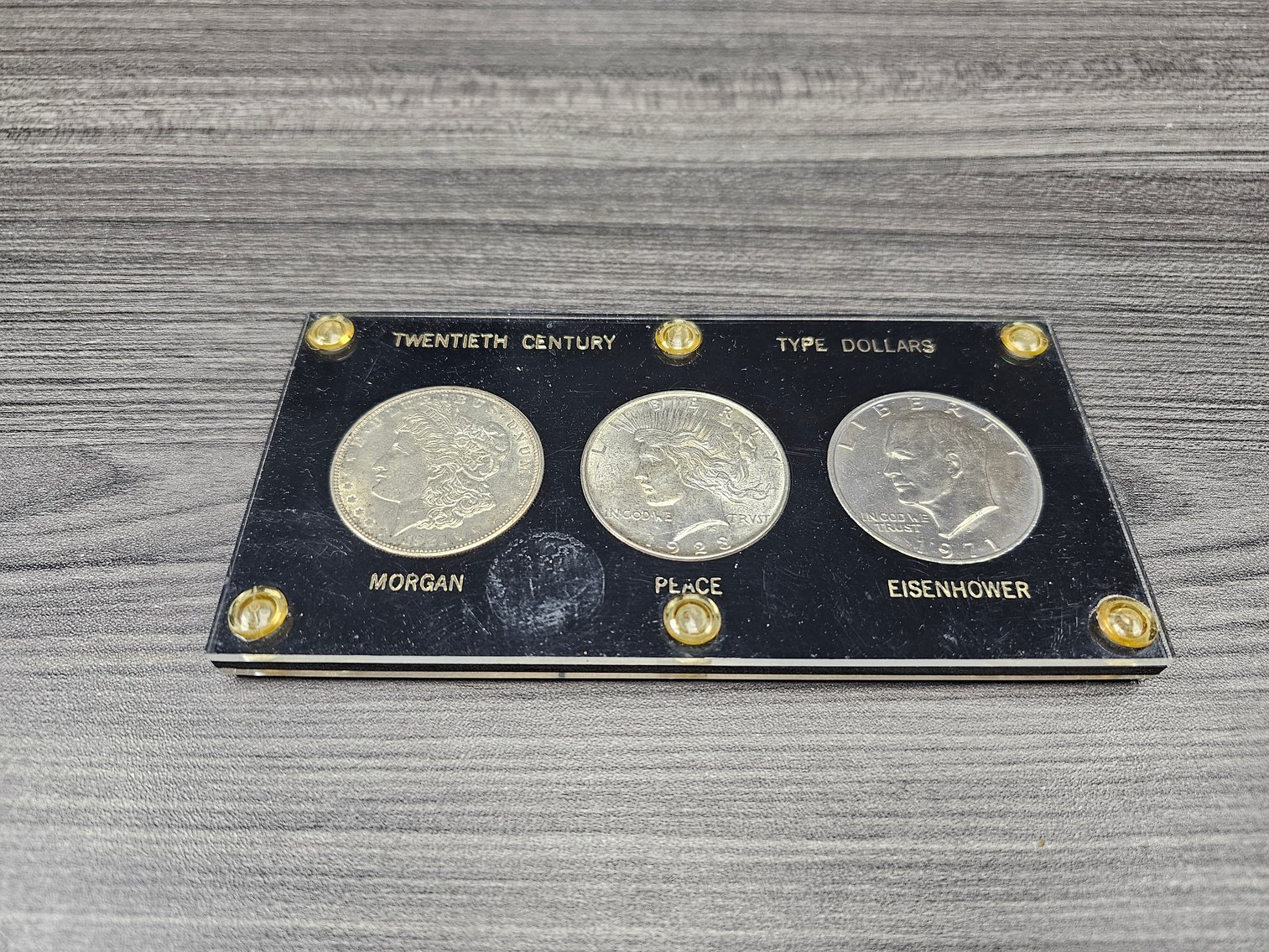 Image for St Albans, WV - Jewelry, Coins, Knives, and More!