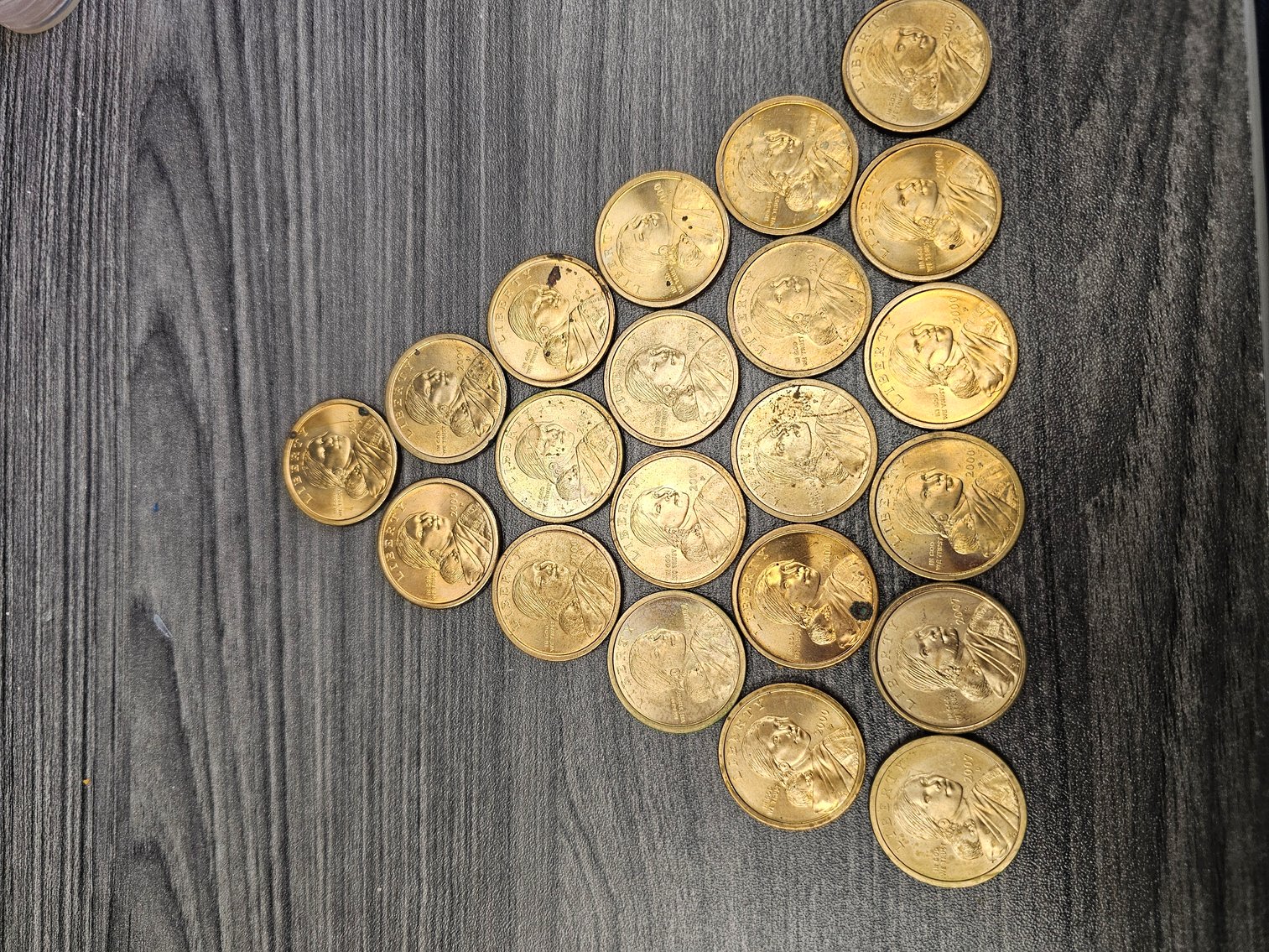 Image for St Albans, WV - Jewelry, Coins, Knives, and More!