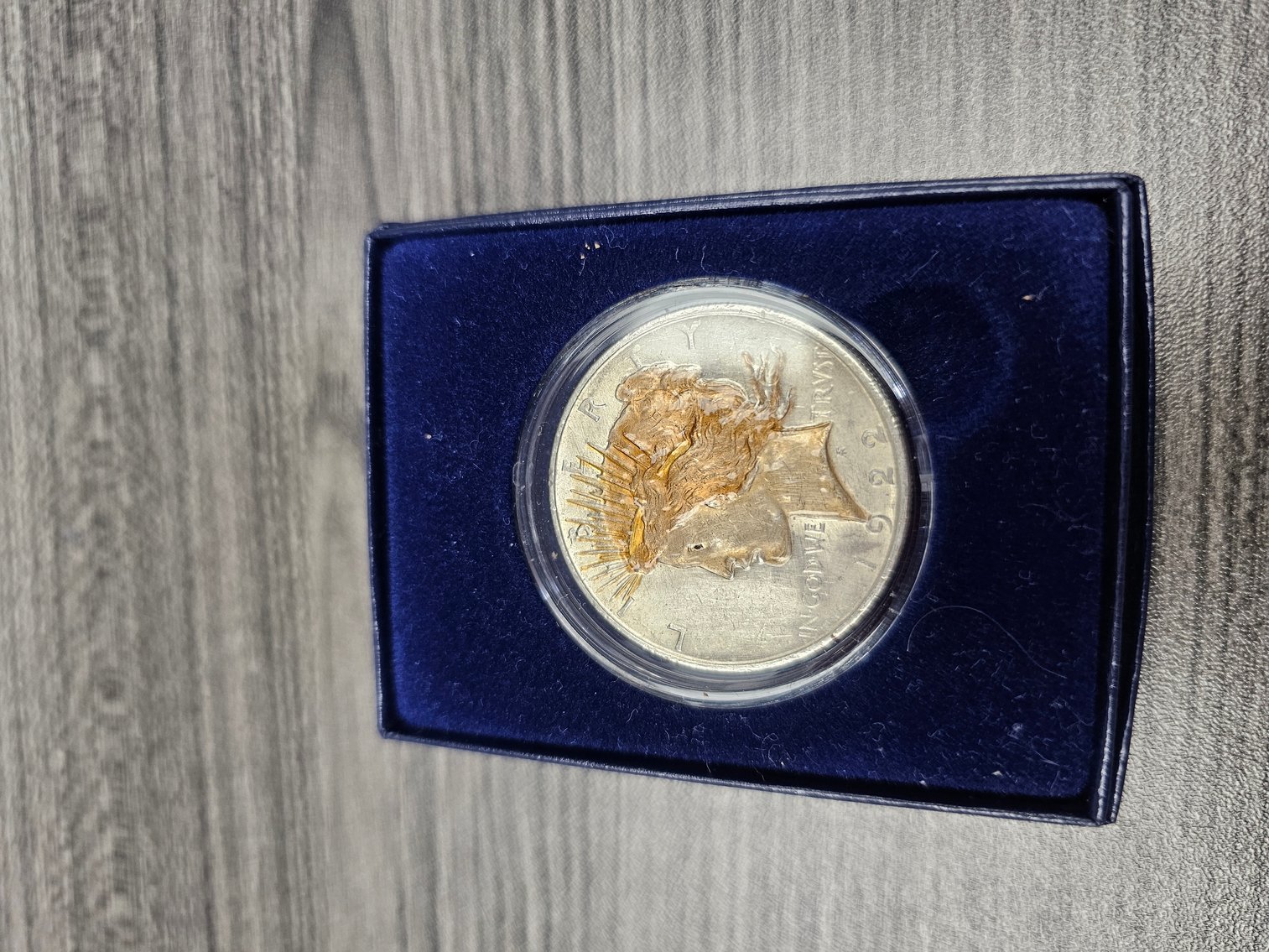 Image for St Albans, WV - Jewelry, Coins, Knives, and More!