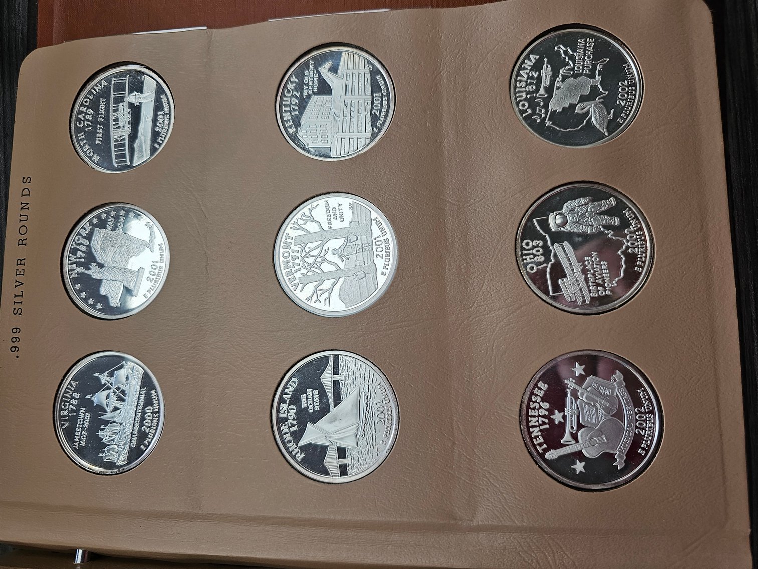 Image for St Albans, WV - Jewelry, Coins, Knives, and More!