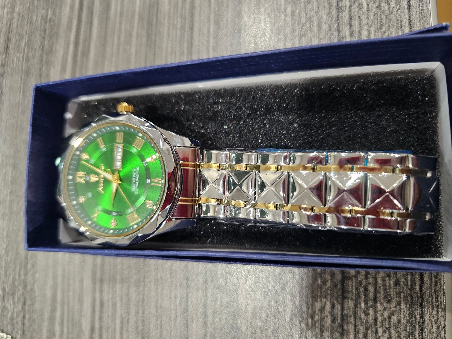 Image for St Albans, WV - Jewelry, Coins, Knives, and More!