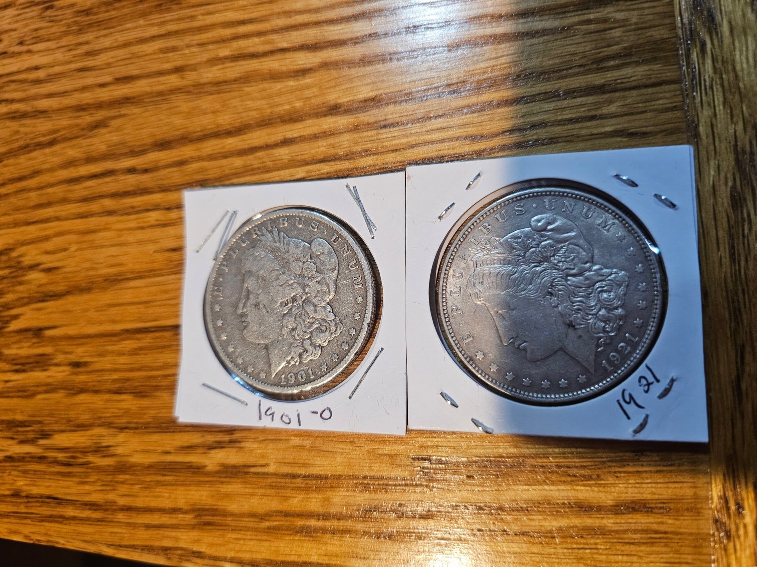 Image for St Albans, WV - Jewelry, Coins, Knives, and More!