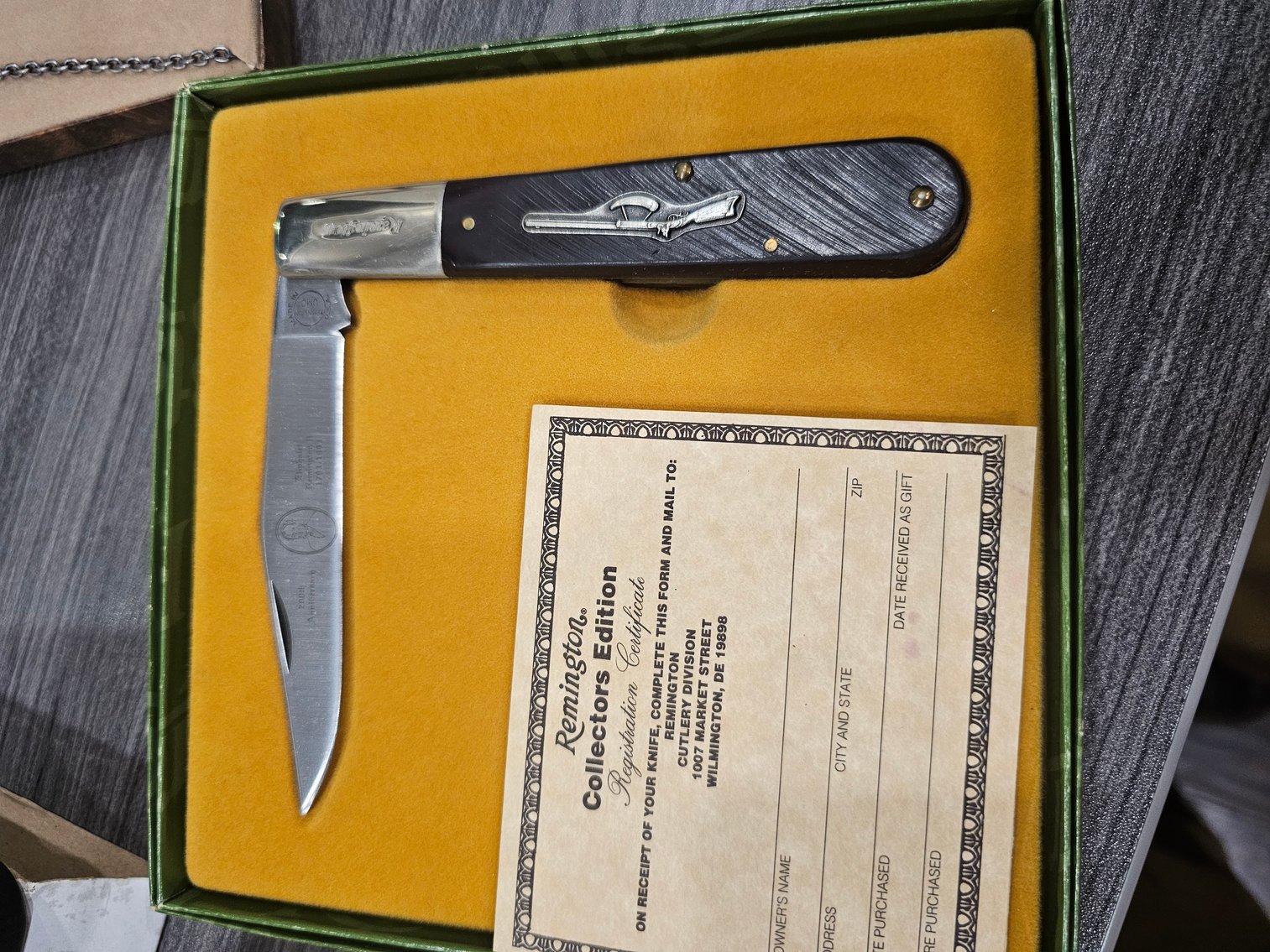 Image for St Albans, WV - Jewelry, Coins, Knives, and More!