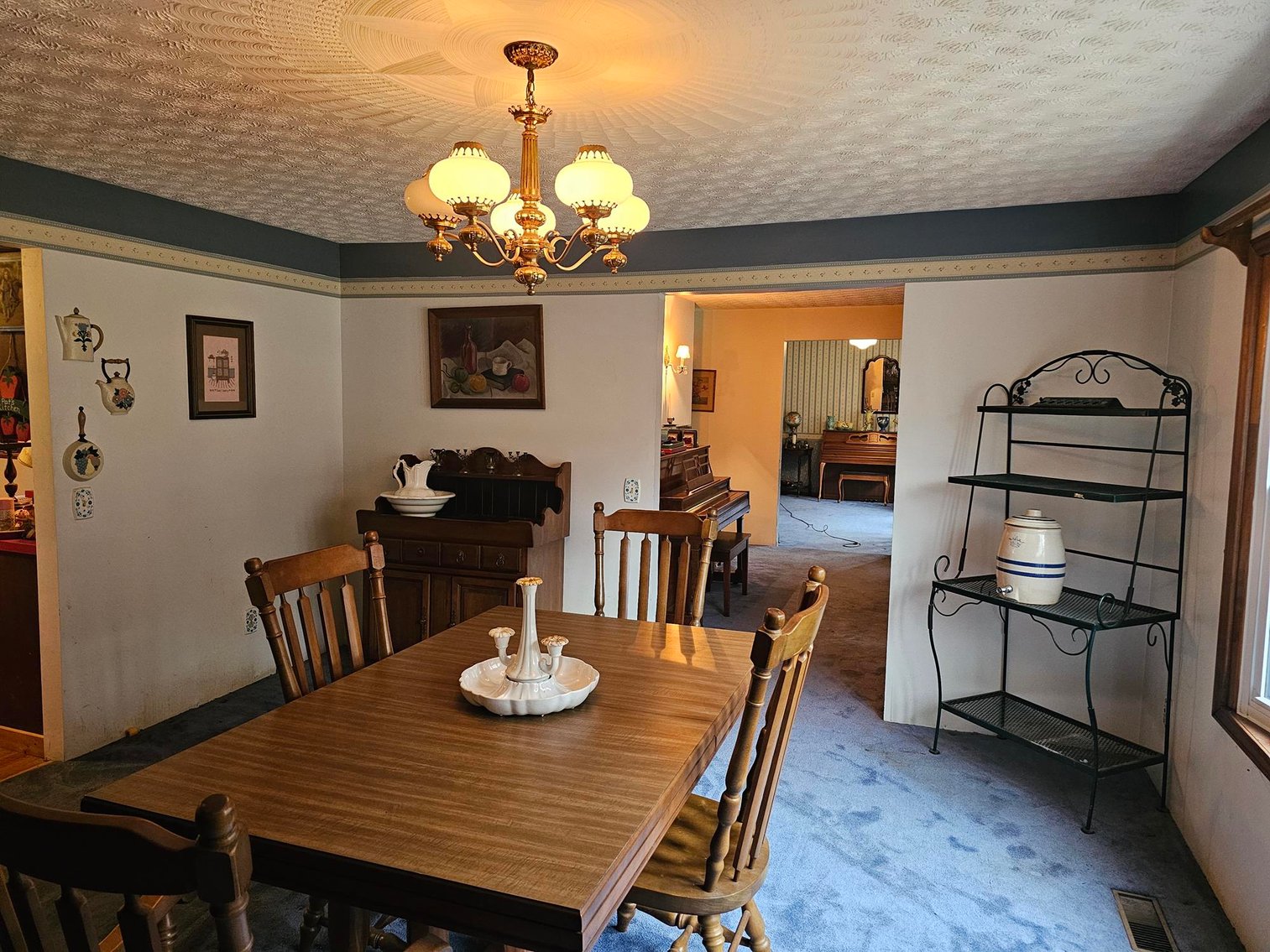 Image for Move-in Ready 4 Bedroom plus Additional 3 Bedroom