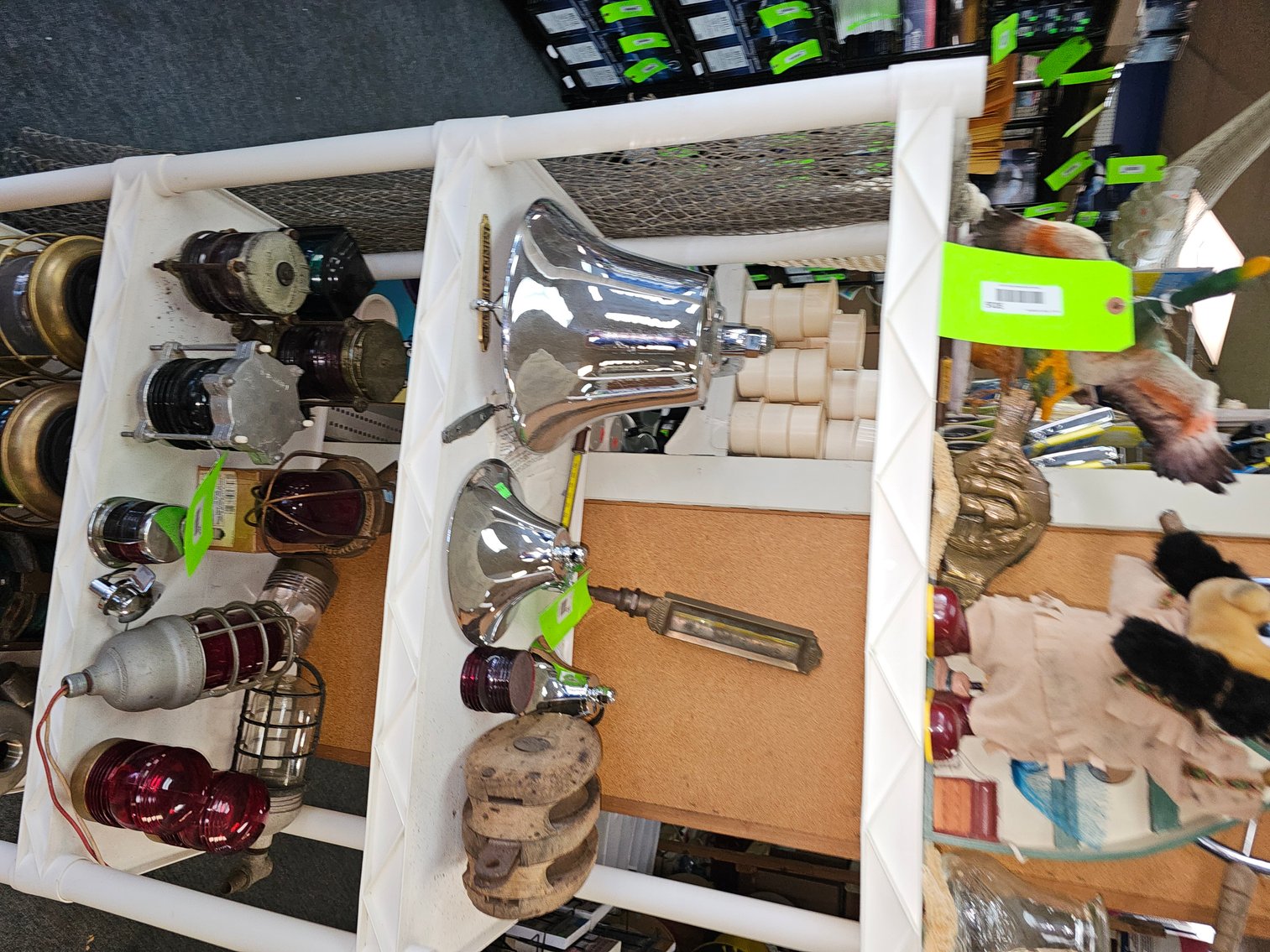 Image for St Albans, WV – Day 1 of 6! West Virginia Marine Supply Co. Liquidation Auction!