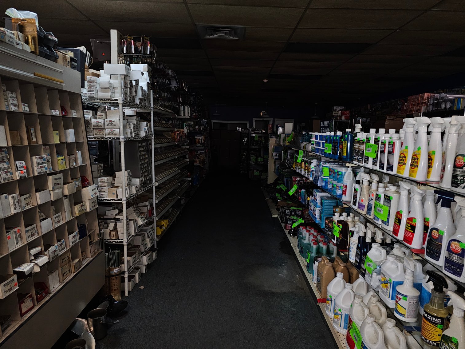 Image for St Albans, WV – Day 3 of 6! West Virginia Marine Supply Co. Liquidation Auction!