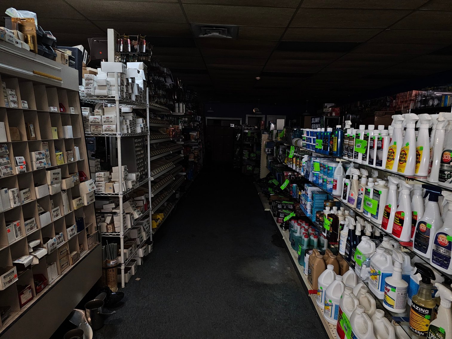 Image for St Albans, WV – Day 4 of 6! West Virginia Marine Supply Co. Liquidation Auction!