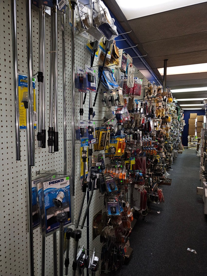 Image for St Albans, WV – Day 4 of 6! West Virginia Marine Supply Co. Liquidation Auction!