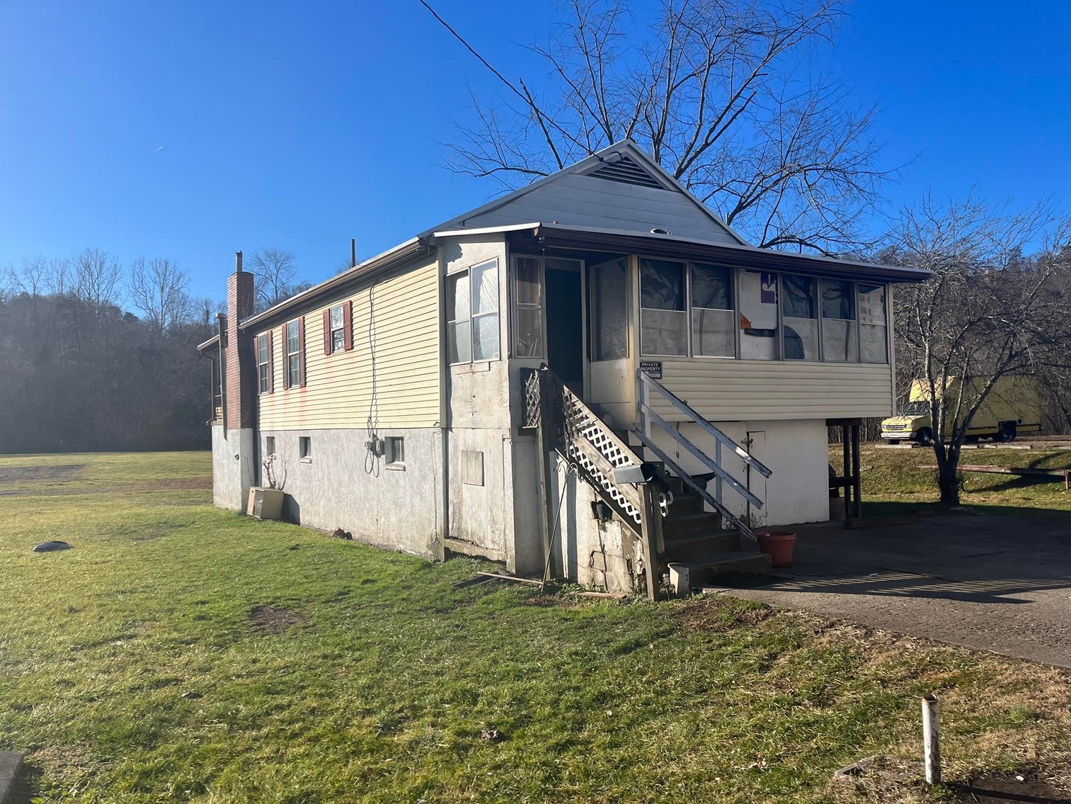 Image for SOLD $48,950 - Income-Generating 3 Bedroom in South Charleston