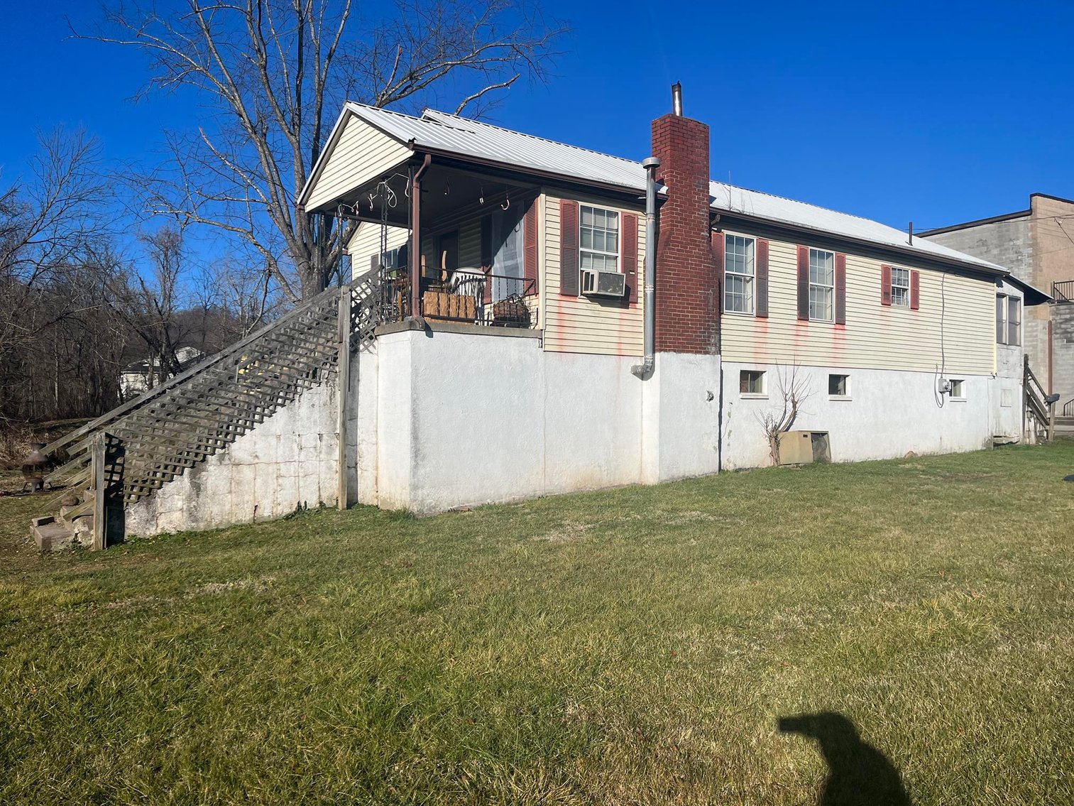 Image for SOLD $48,950 - Income-Generating 3 Bedroom in South Charleston