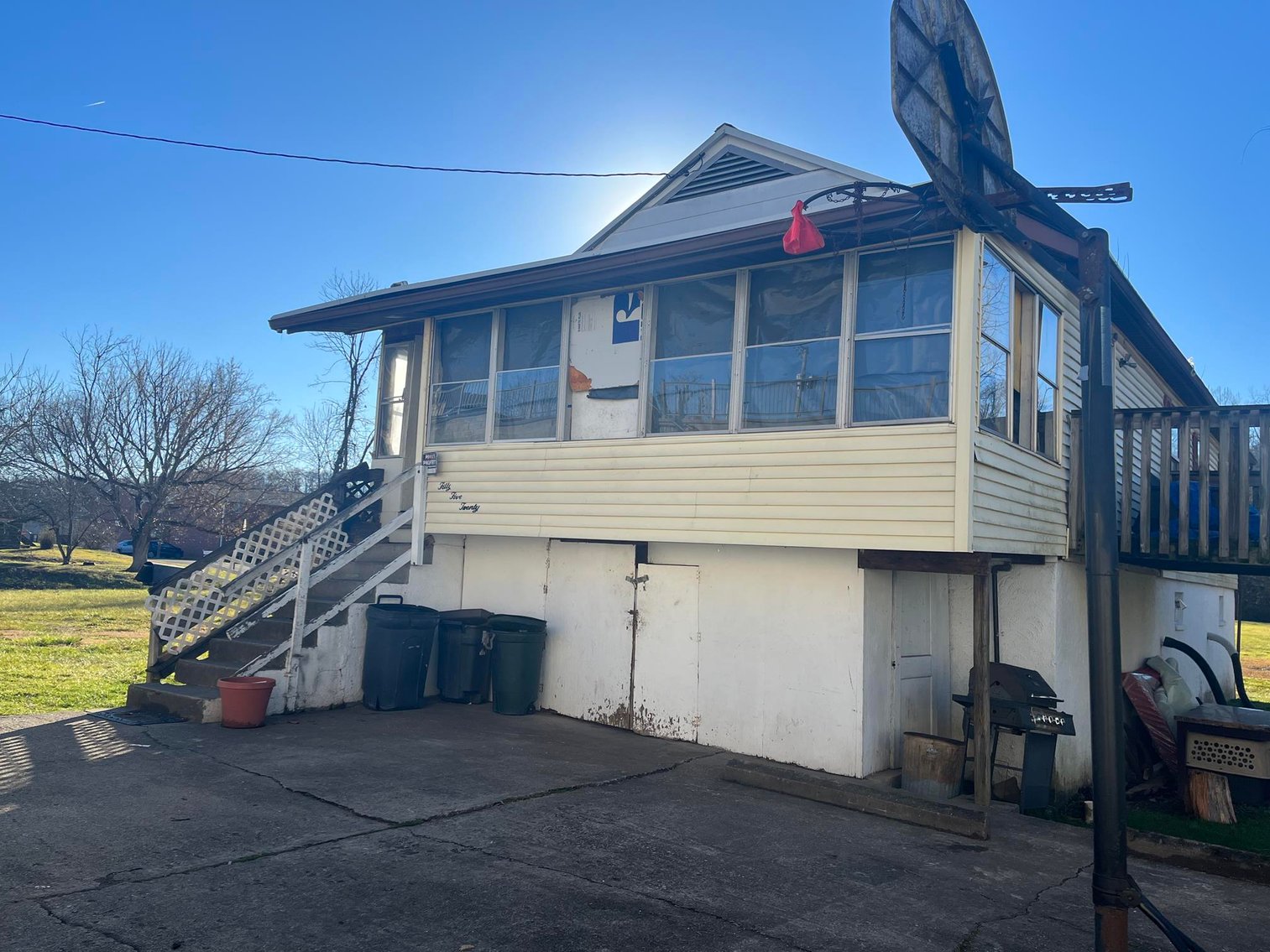 Image for SOLD $48,950 - Income-Generating 3 Bedroom in South Charleston