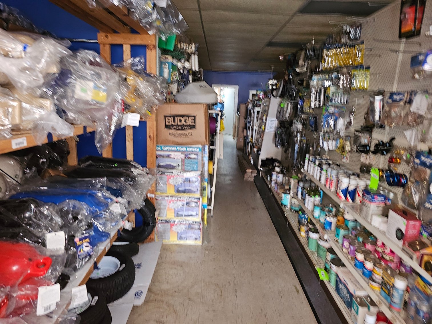 Image for St Albans, WV – Day 6 of 6! West Virginia Marine Supply Co. Liquidation Auction!