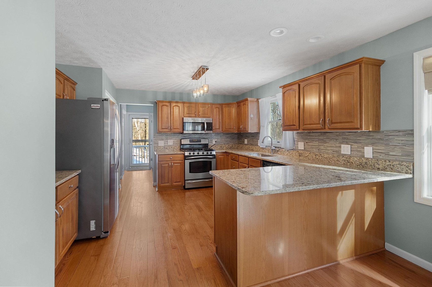 Image for SOLD $522,500 - Beautiful 4 Bedroom in Halleck Estates