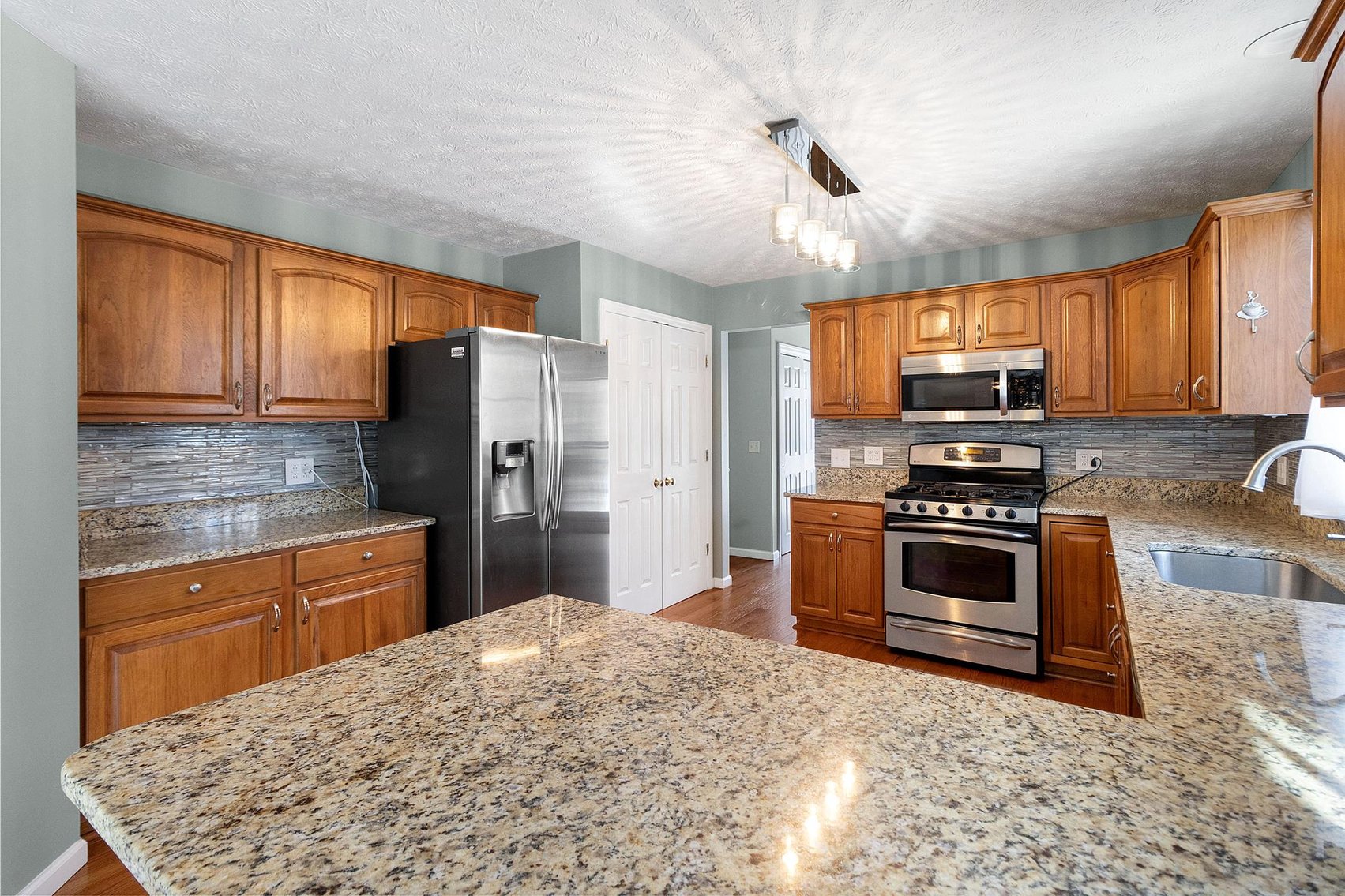 Image for SOLD $522,500 - Beautiful 4 Bedroom in Halleck Estates