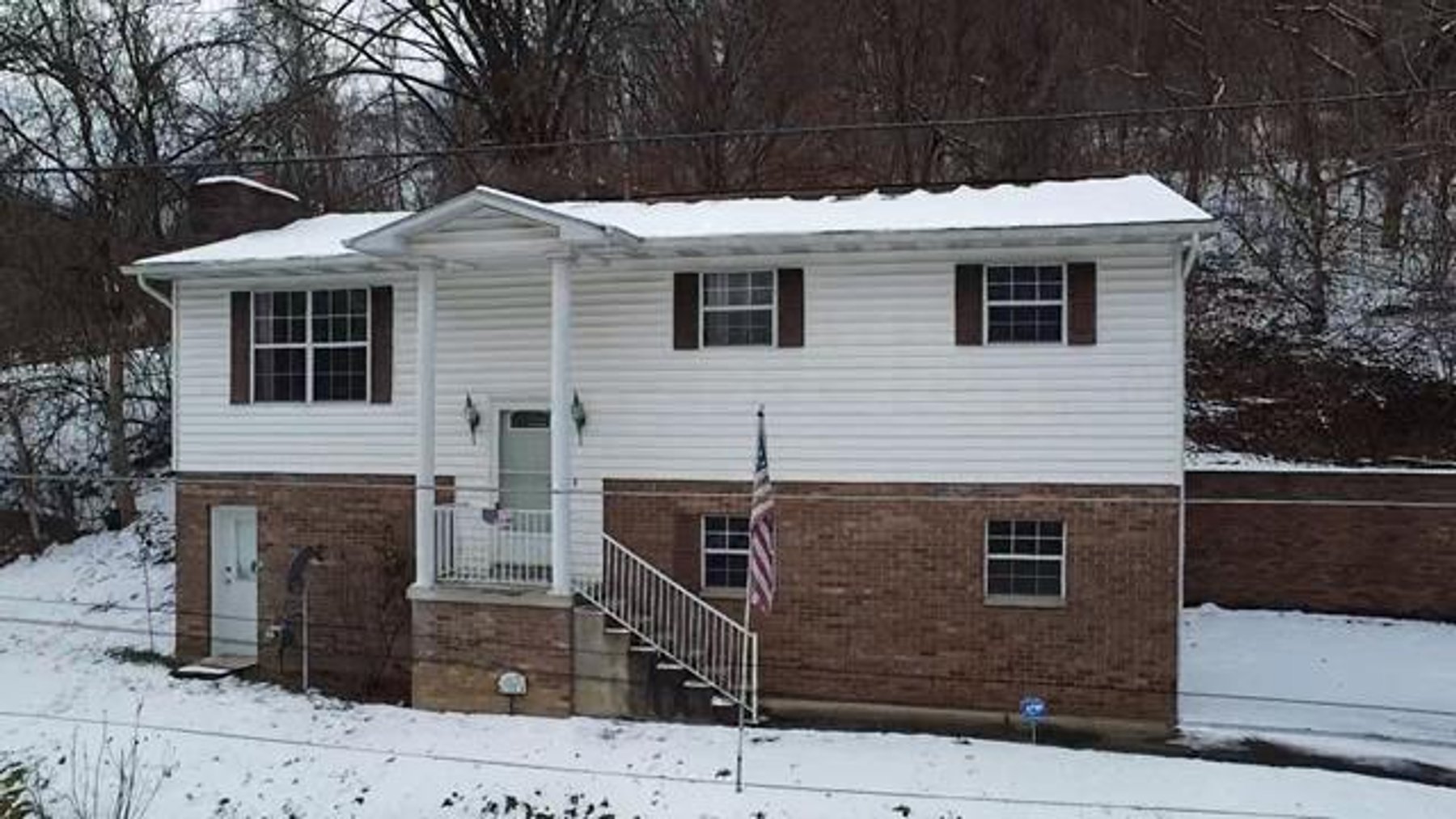 Image for SOLD $72,600 - Three Bedroom Mid Entry on One Acre in Charleston