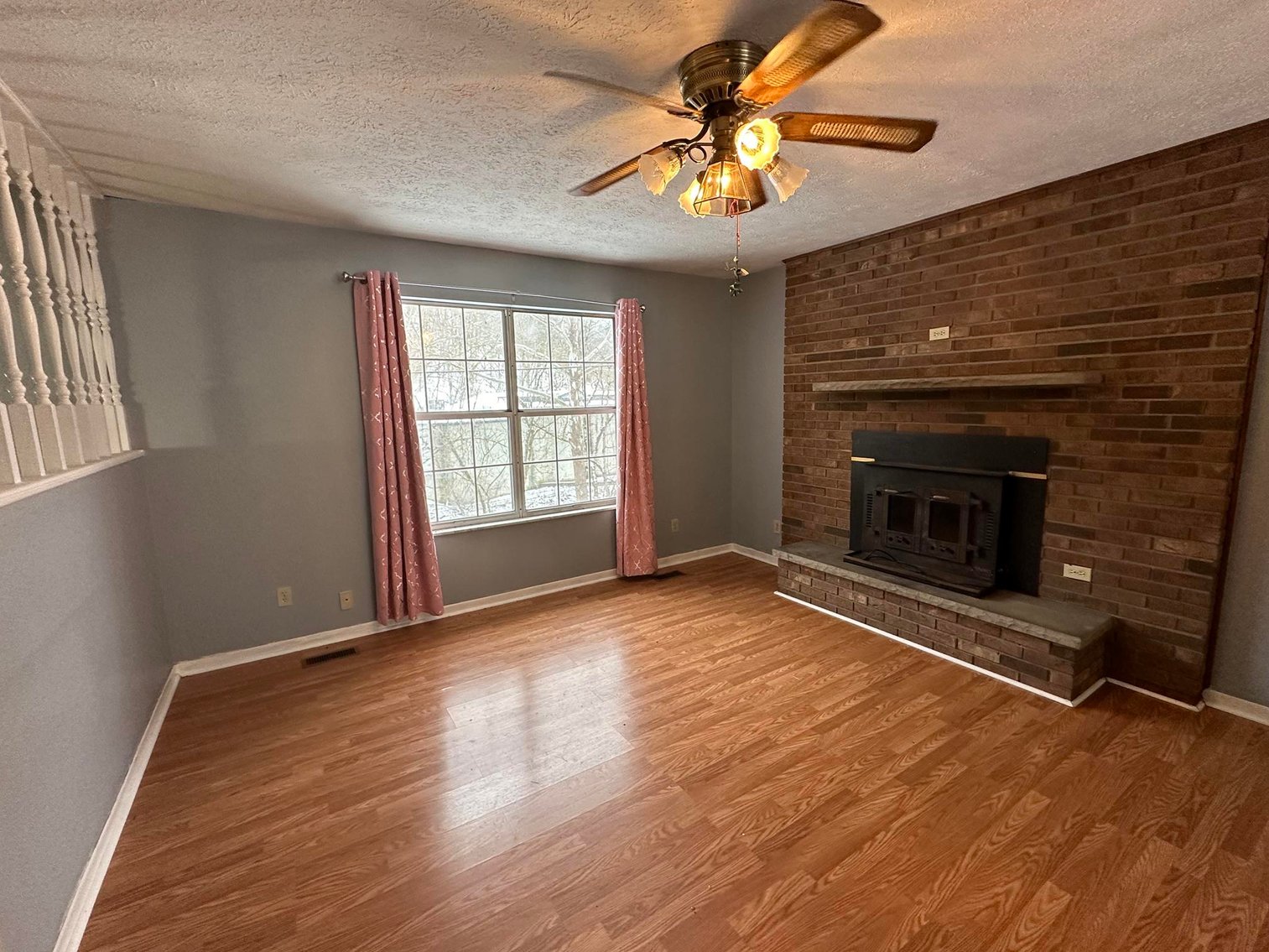 Image for SOLD $72,600 - Three Bedroom Mid Entry on One Acre in Charleston