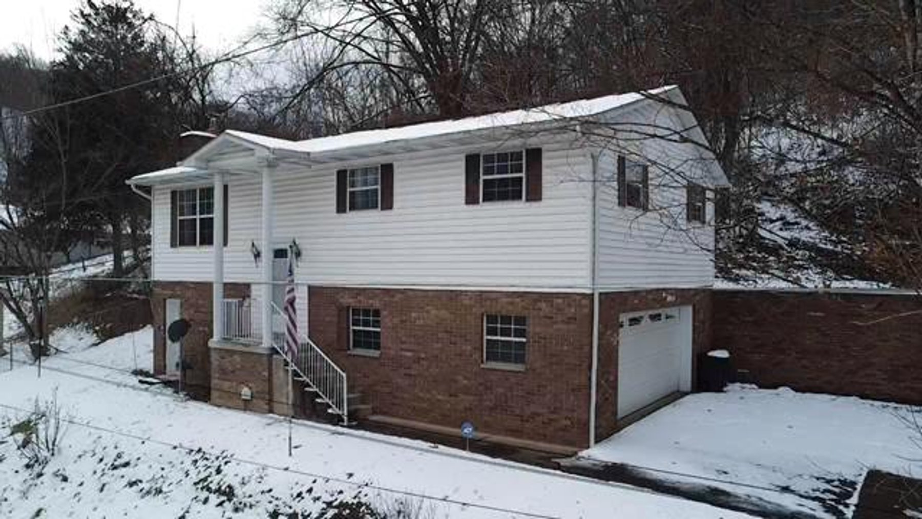 Image for SOLD $72,600 - Three Bedroom Mid Entry on One Acre in Charleston