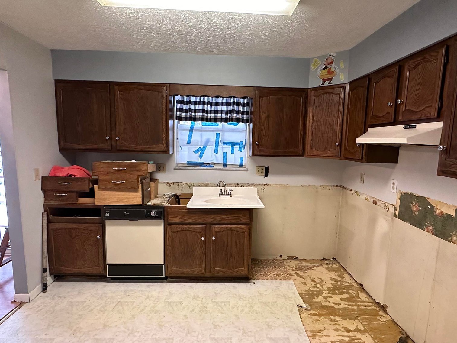 Image for SOLD $72,600 - Three Bedroom Mid Entry on One Acre in Charleston