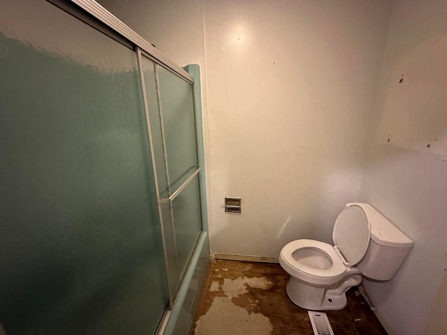 Image for SOLD $72,600 - Three Bedroom Mid Entry on One Acre in Charleston