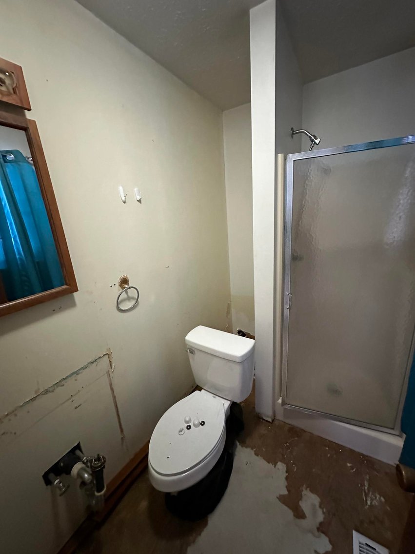 Image for SOLD $72,600 - Three Bedroom Mid Entry on One Acre in Charleston