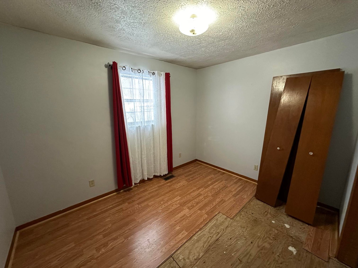 Image for SOLD $72,600 - Three Bedroom Mid Entry on One Acre in Charleston