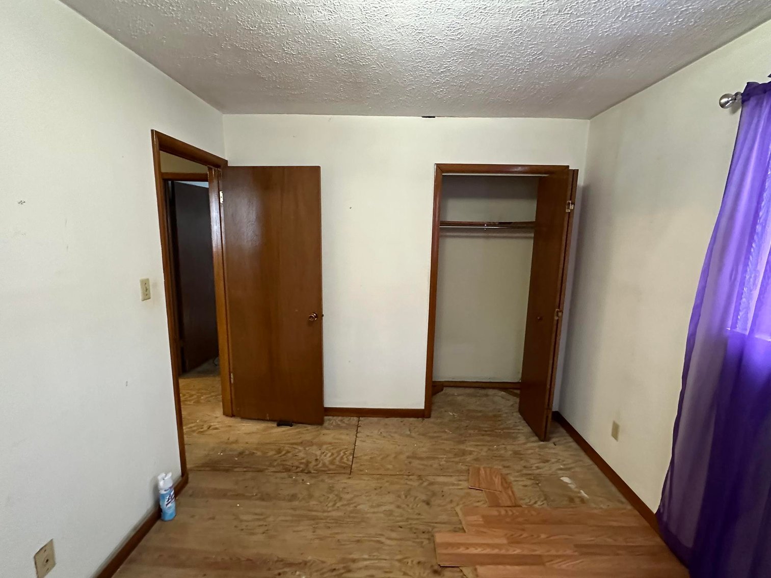 Image for SOLD $72,600 - Three Bedroom Mid Entry on One Acre in Charleston