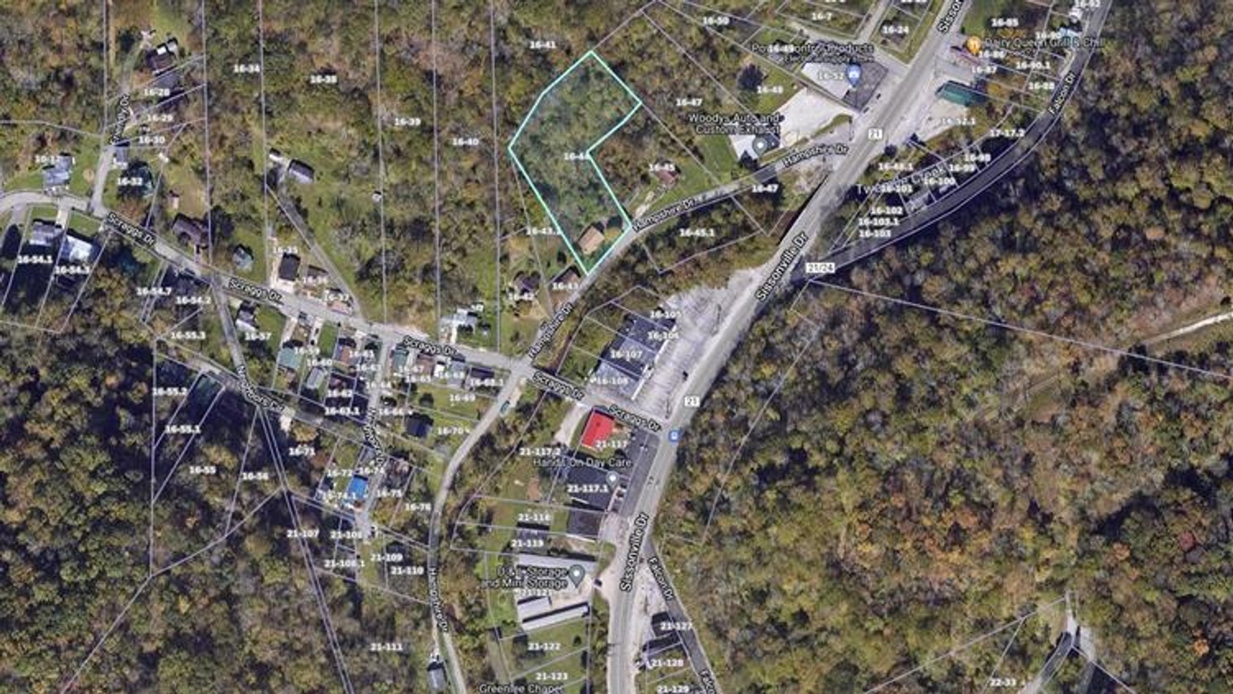 Image for SOLD $72,600 - Three Bedroom Mid Entry on One Acre in Charleston