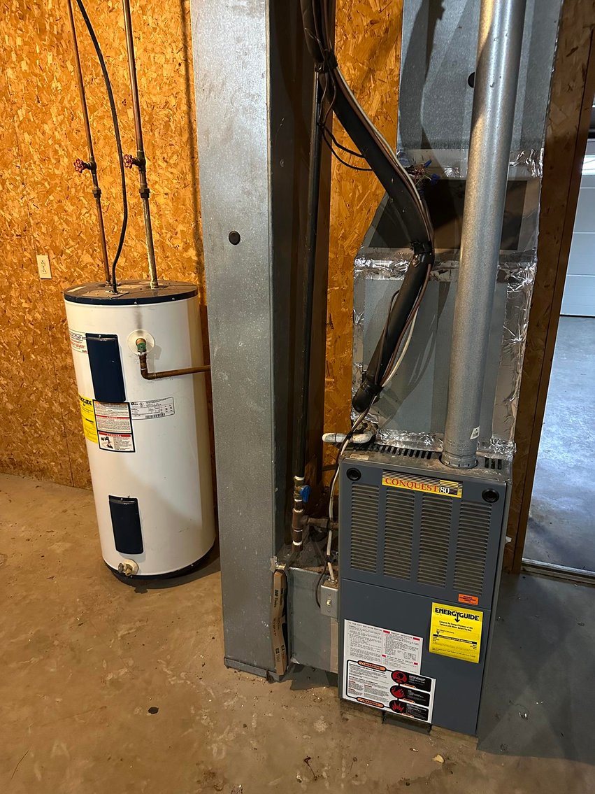 Image for SOLD $72,600 - Three Bedroom Mid Entry on One Acre in Charleston