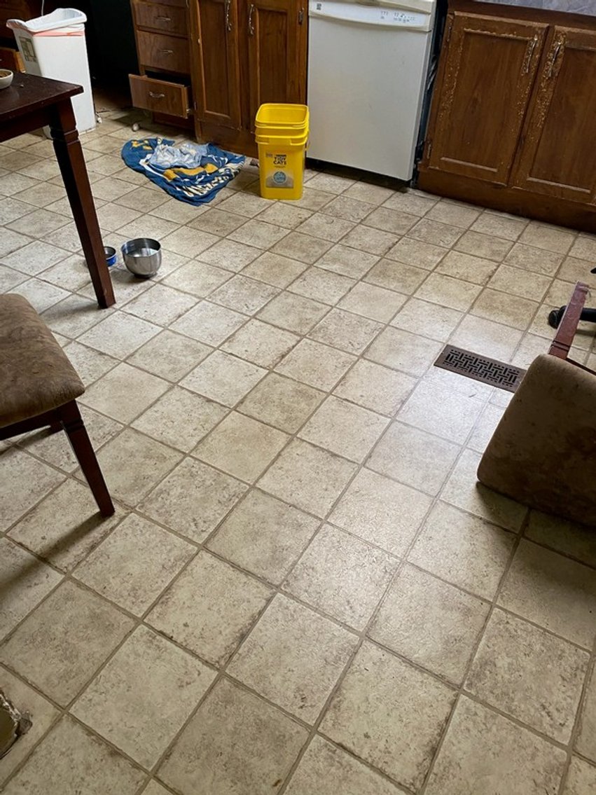 Image for Scarbro, WV – 1994 Double Wide 3BR Mobile Home – Sells to the Highest Bidder!