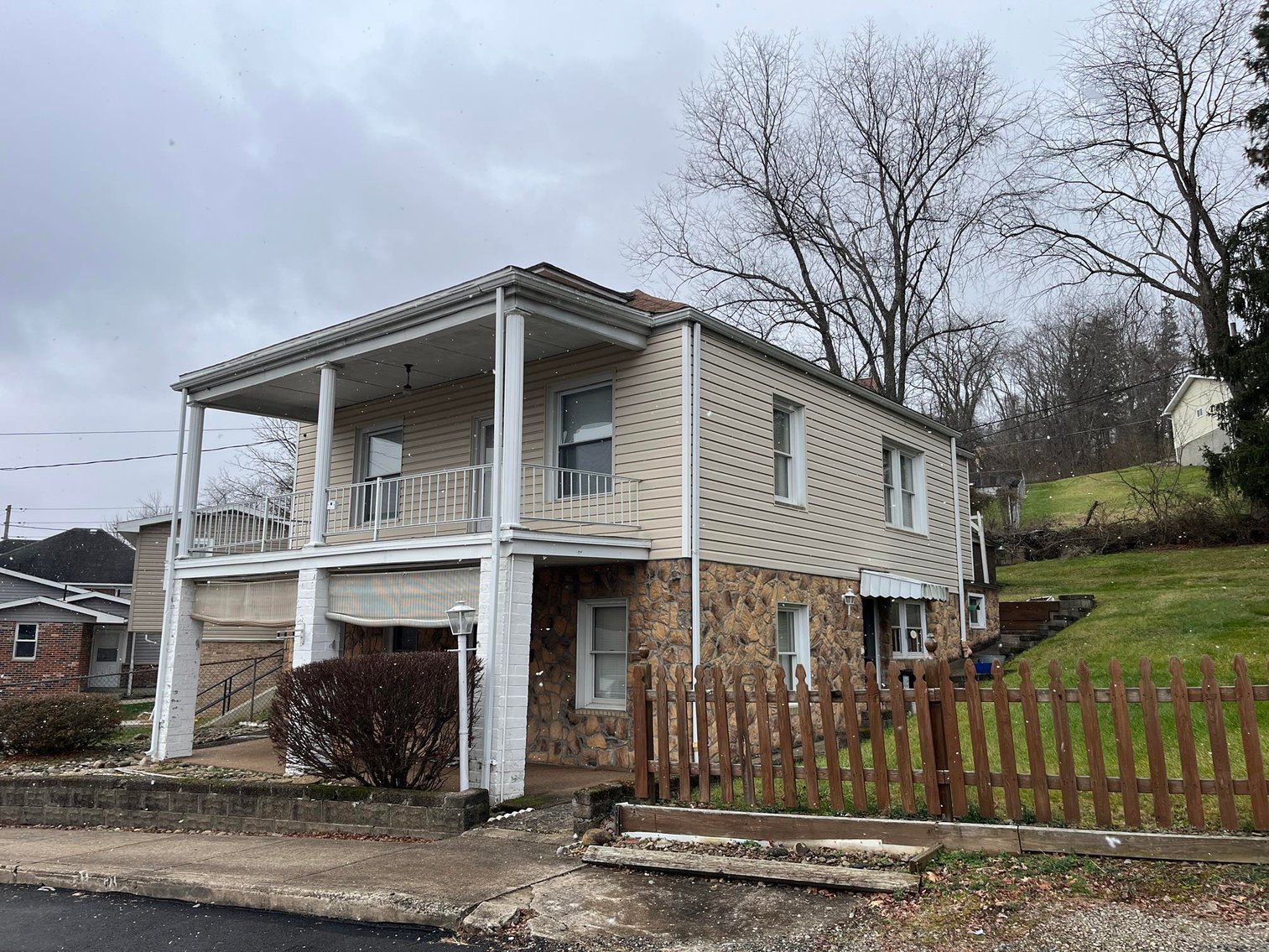 Image for SOLD $63,800 - Well-Maintained 3 Bedroom Masontown Home