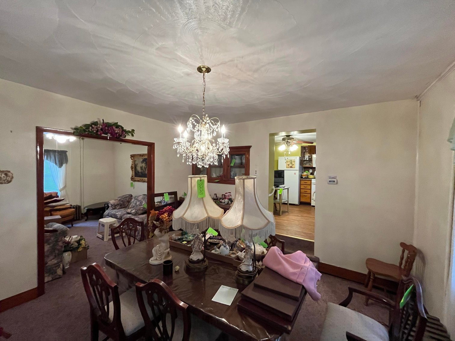 Image for SOLD $63,800 - Well-Maintained 3 Bedroom Masontown Home