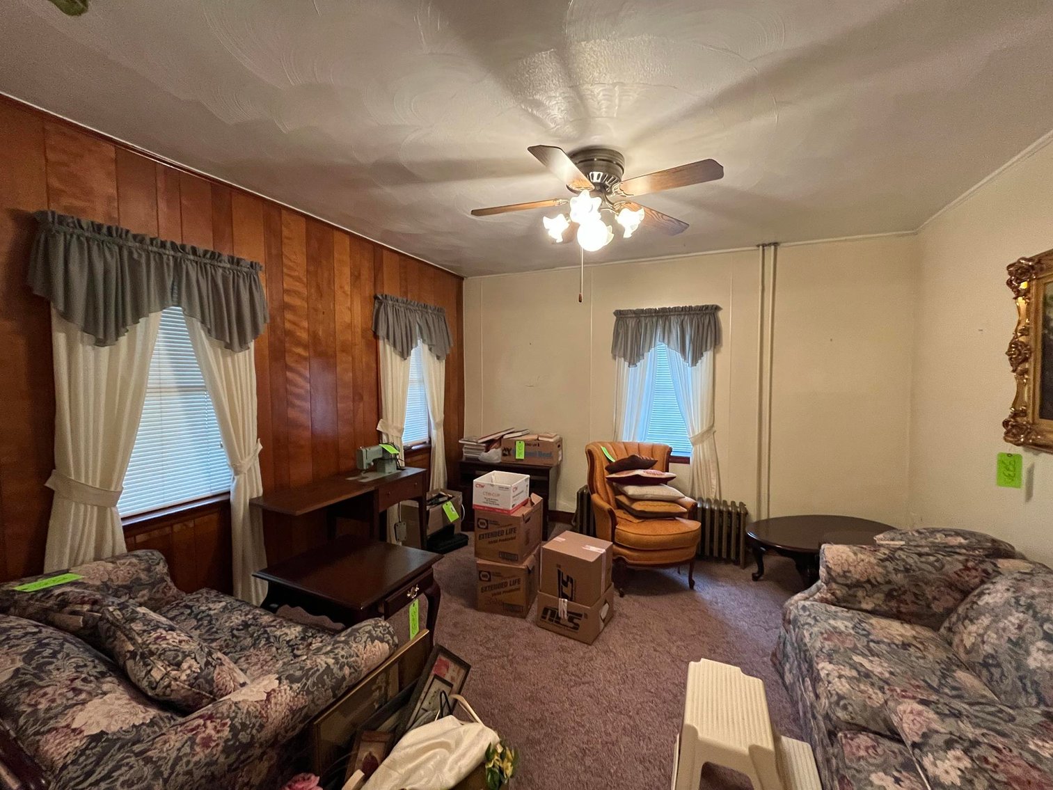 Image for SOLD $63,800 - Well-Maintained 3 Bedroom Masontown Home