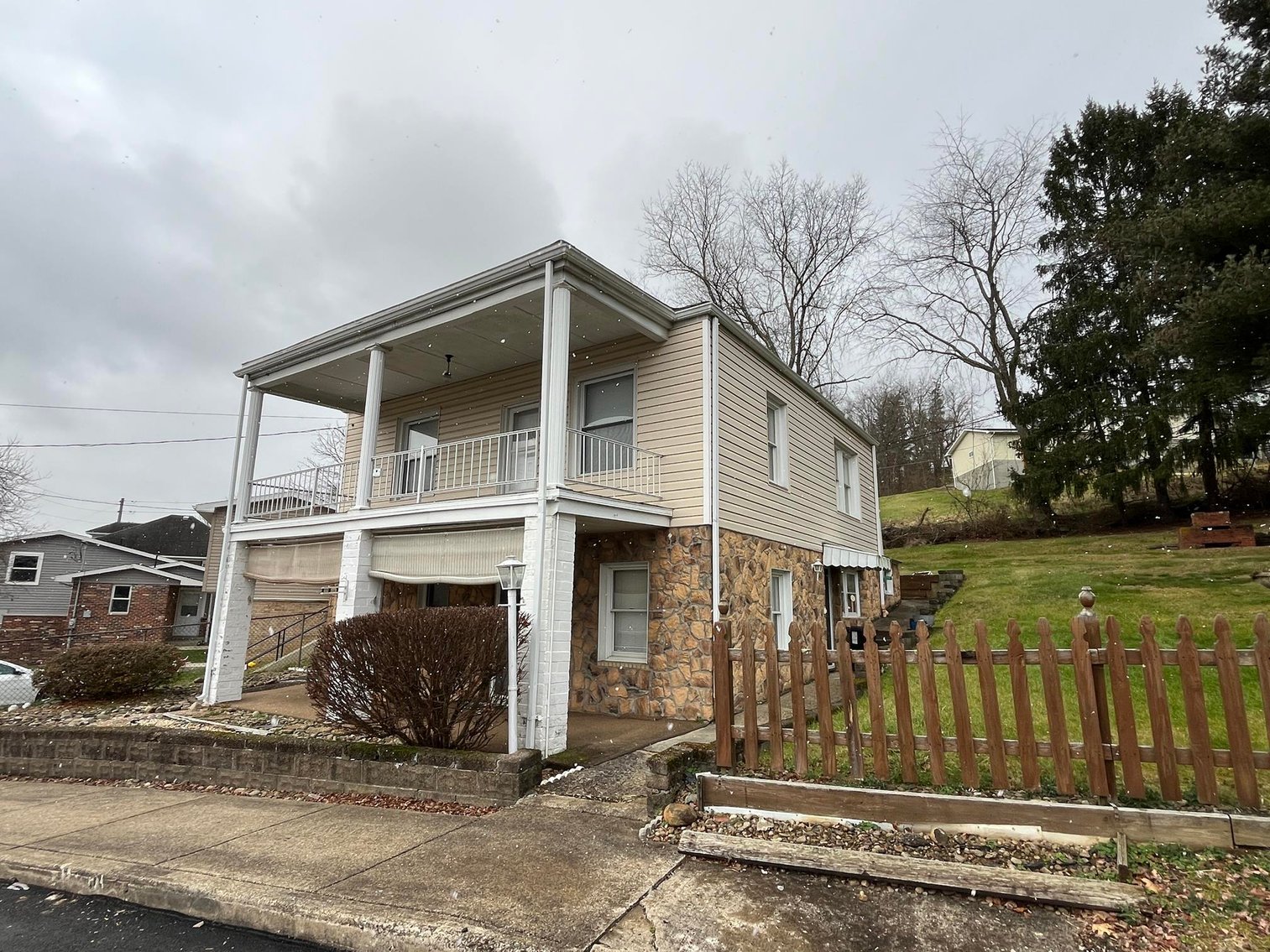 Image for SOLD $63,800 - Well-Maintained 3 Bedroom Masontown Home