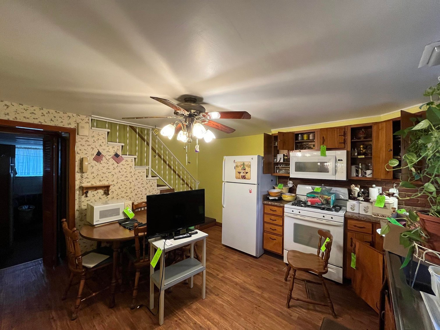 Image for SOLD $63,800 - Well-Maintained 3 Bedroom Masontown Home