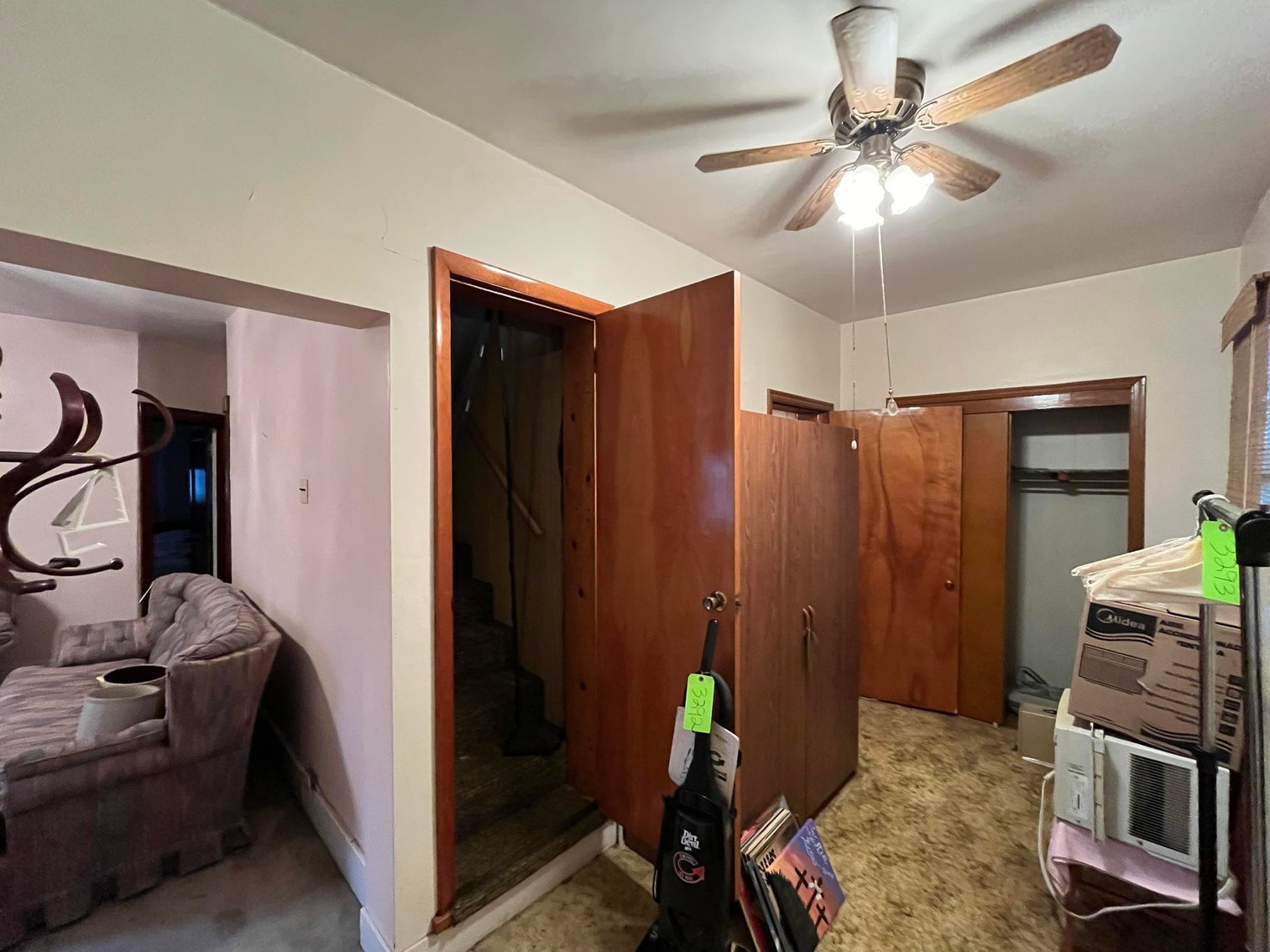 Image for SOLD $63,800 - Well-Maintained 3 Bedroom Masontown Home