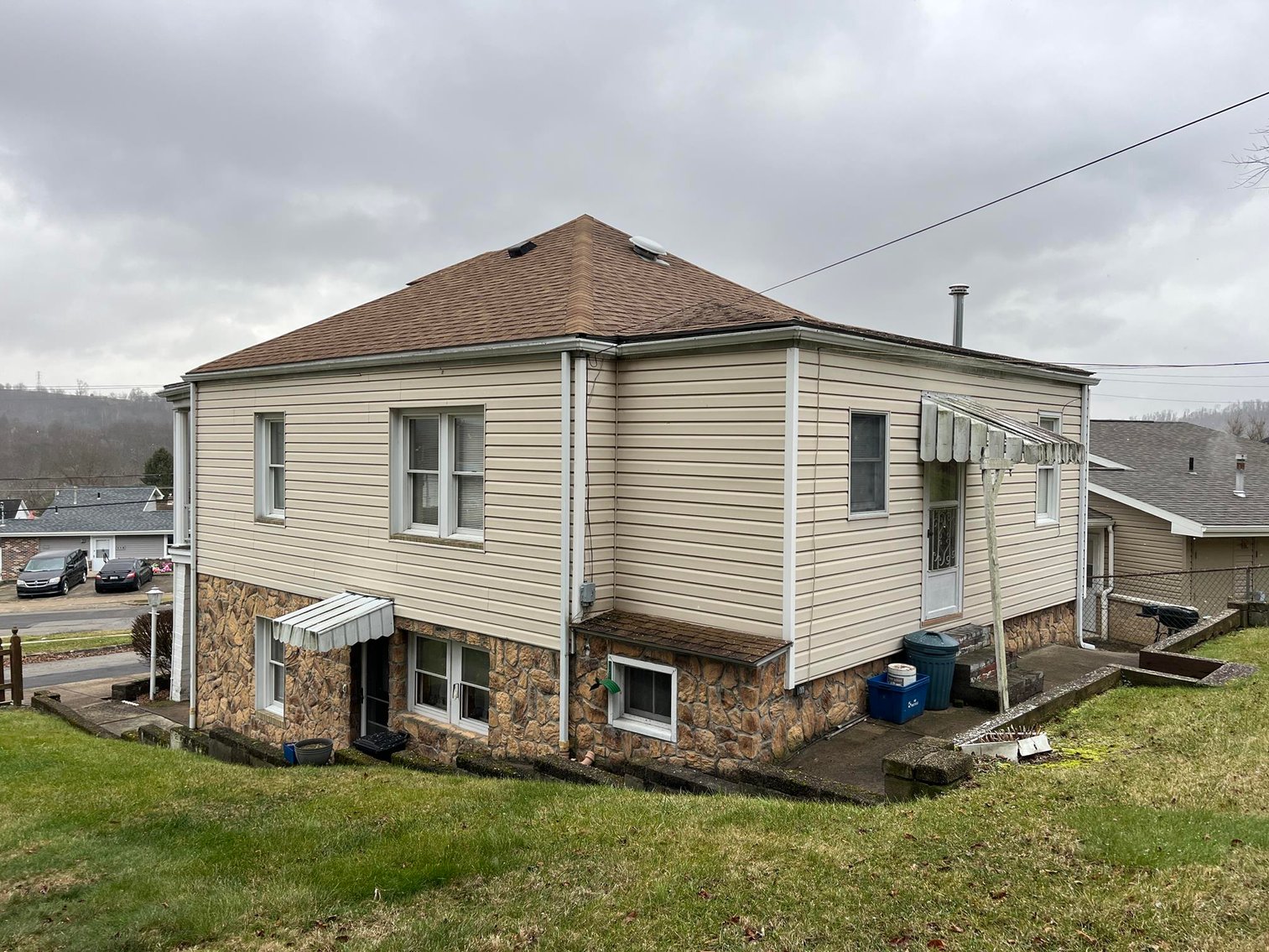 Image for SOLD $63,800 - Well-Maintained 3 Bedroom Masontown Home