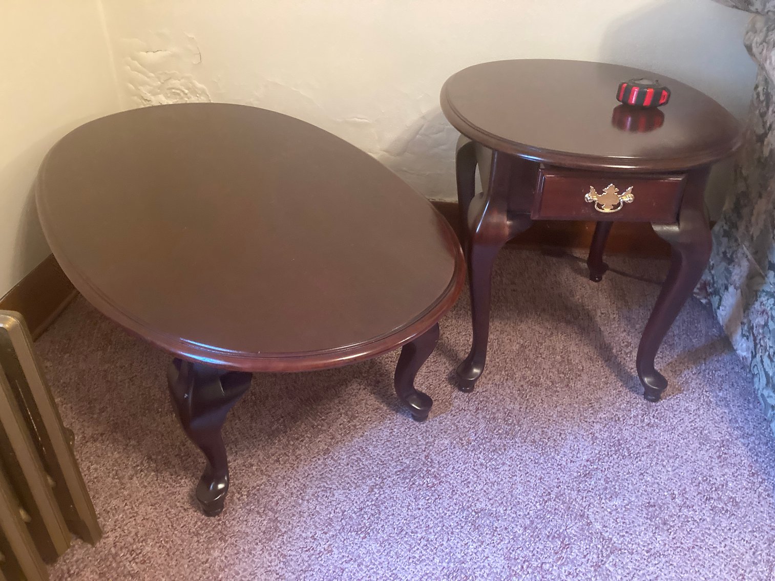 Image for Masontown, PA – Estate of Anthony J. Mojock: Furniture, Glassware, China, Kitchenwares, Tools, Shelves, Cabinets, and More!