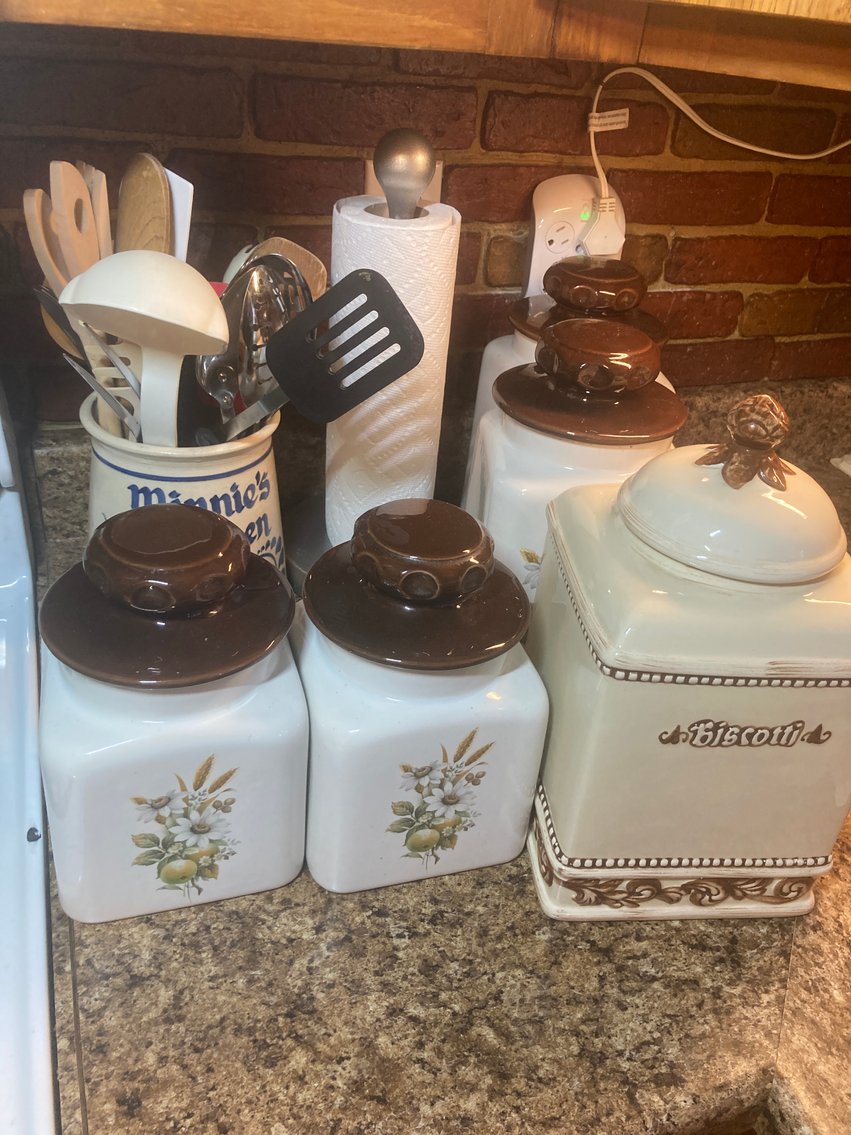 Image for Masontown, PA – Estate of Anthony J. Mojock: Furniture, Glassware, China, Kitchenwares, Tools, Shelves, Cabinets, and More!