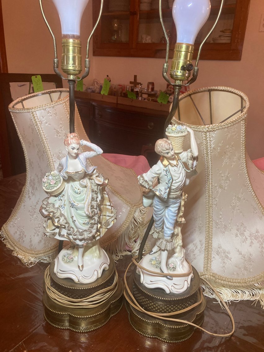 Image for Masontown, PA – Estate of Anthony J. Mojock: Furniture, Glassware, China, Kitchenwares, Tools, Shelves, Cabinets, and More!