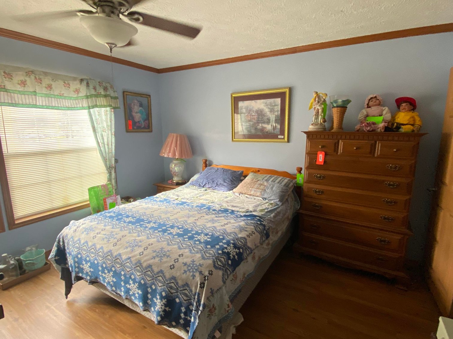 Image for SOLD $110,000 - Two Homes on 1.77 Acres in Arnoldsburg Selling to The Highest Bidder